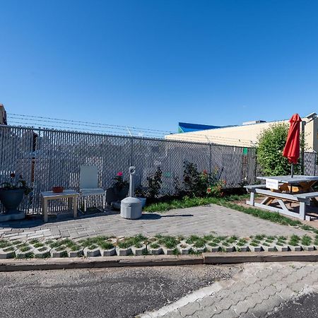 5000 Motel Пентиктон Экстерьер фото