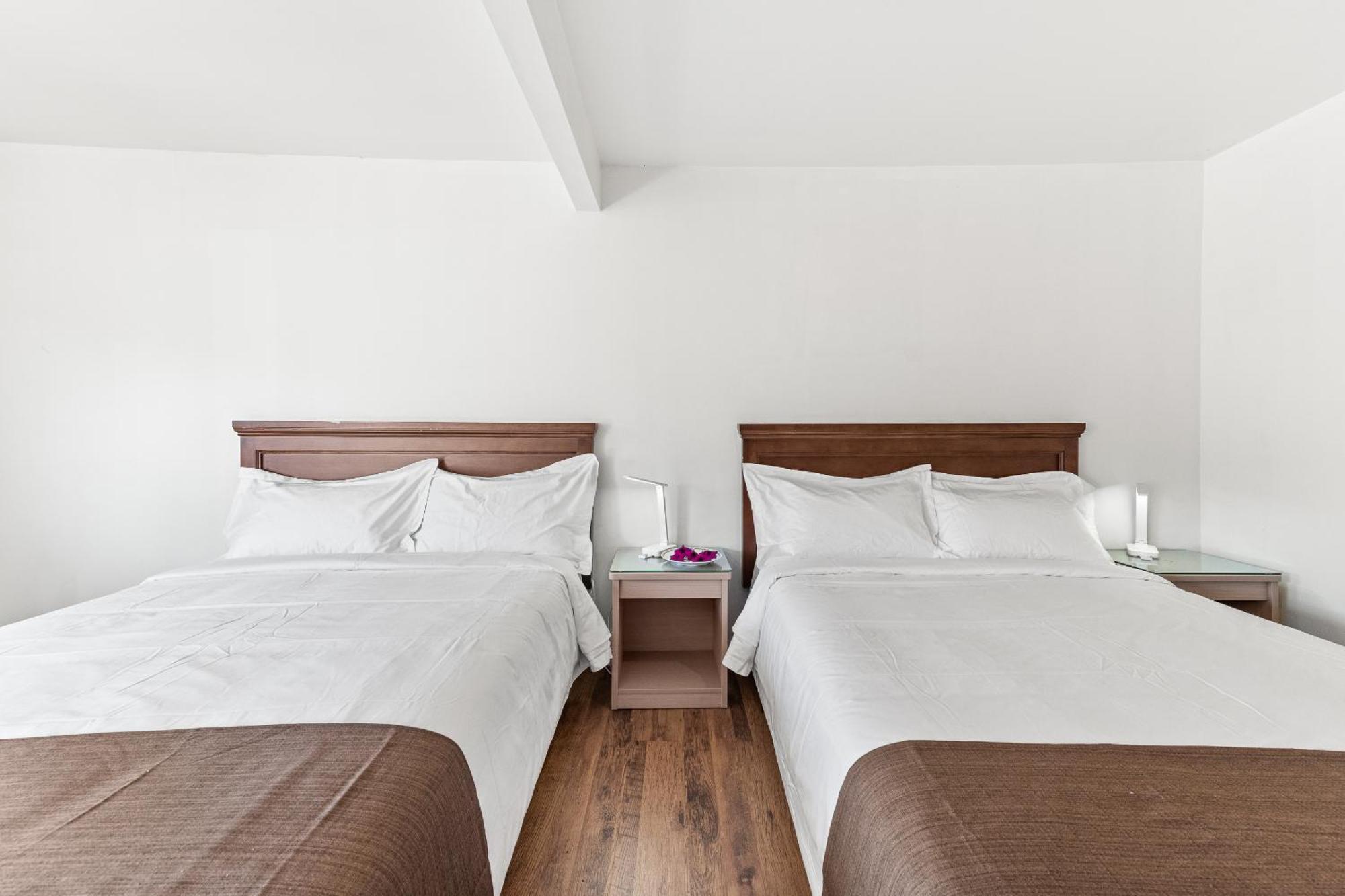 5000 Motel Пентиктон Экстерьер фото